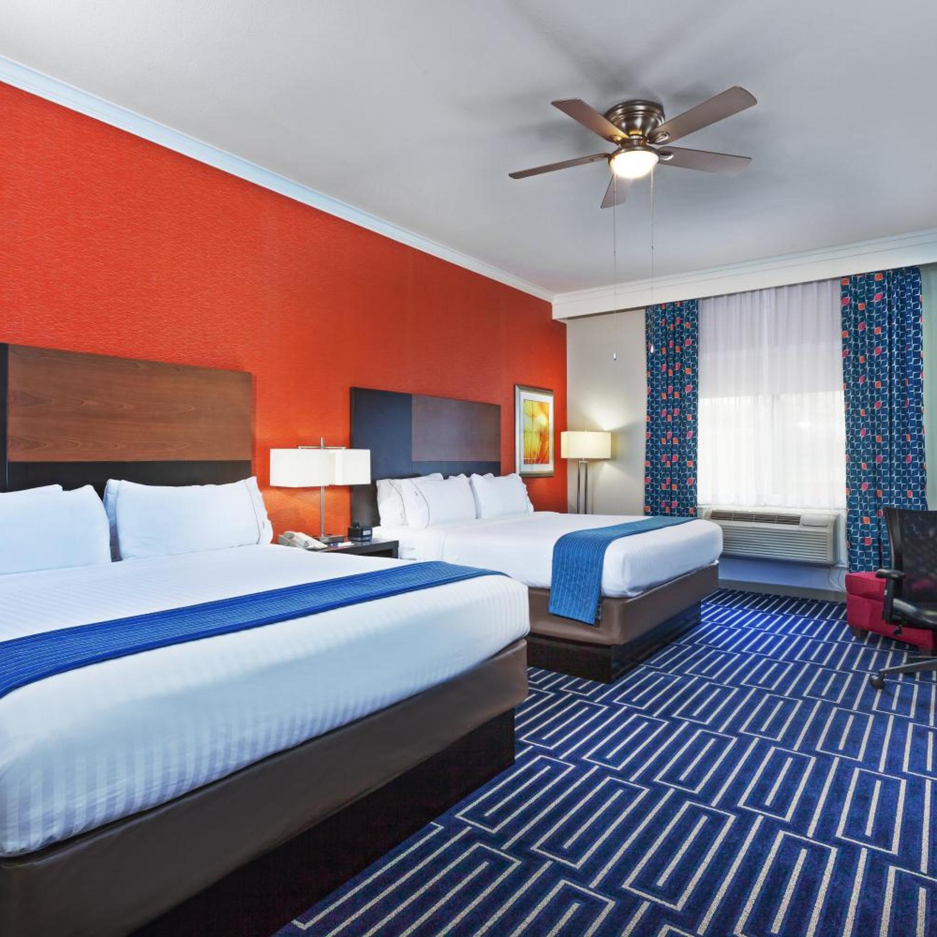 holiday inn express and suites houston east by ihg