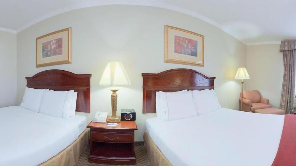 holiday inn express and suites houston east by ihg