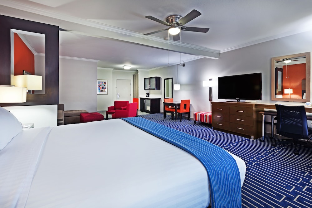holiday inn express and suites houston east by ihg