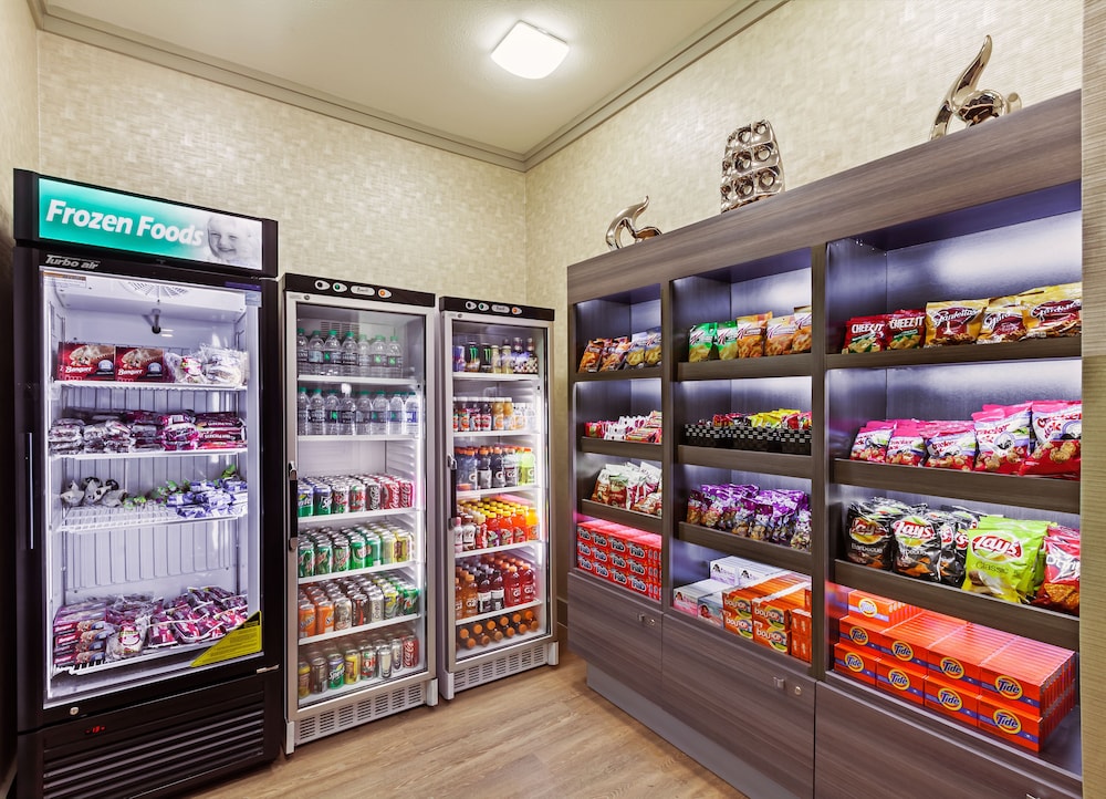 holiday inn express and suites houston east by ihg