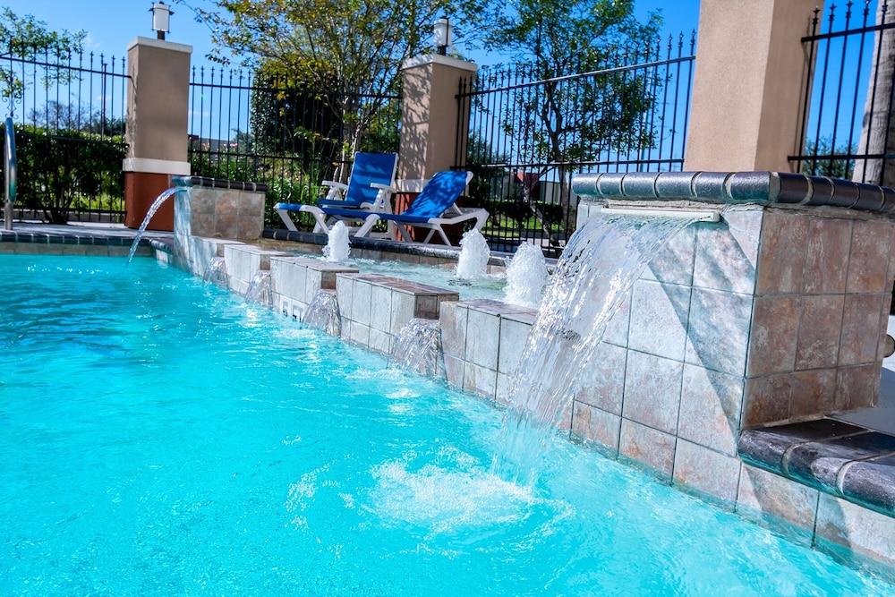 holiday inn express and suites houston east by ihg