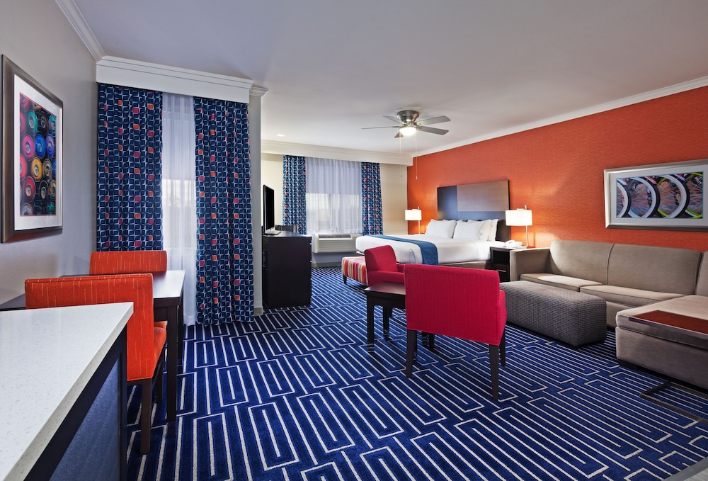 holiday inn express and suites houston east by ihg