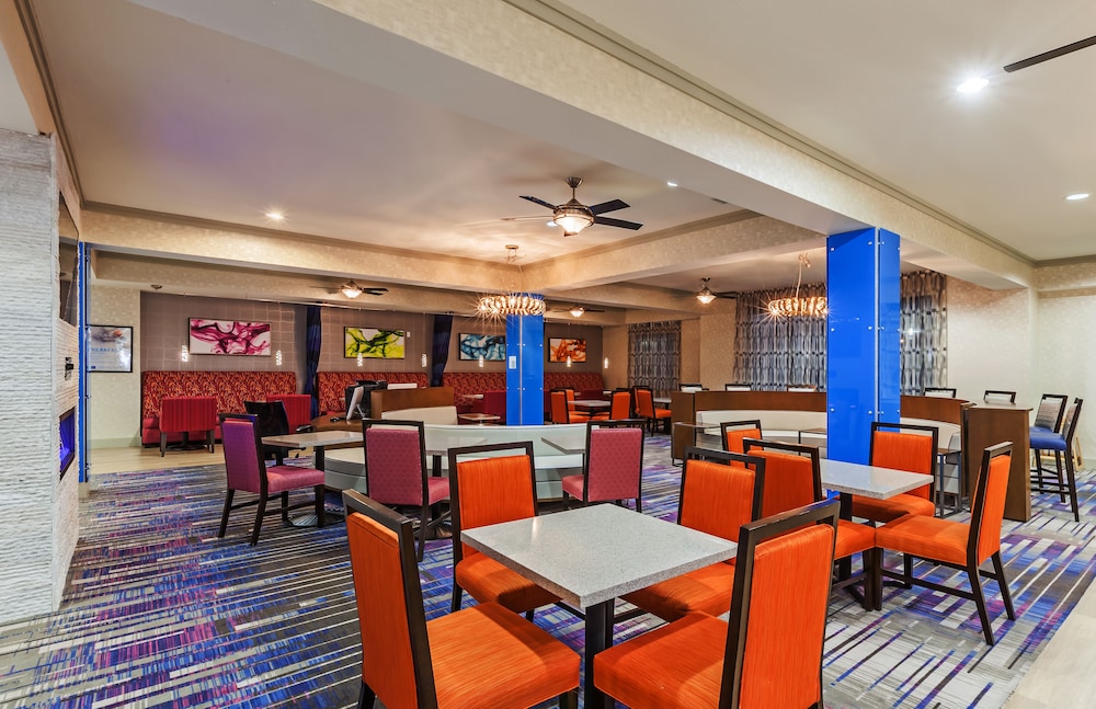 holiday inn express and suites houston east by ihg