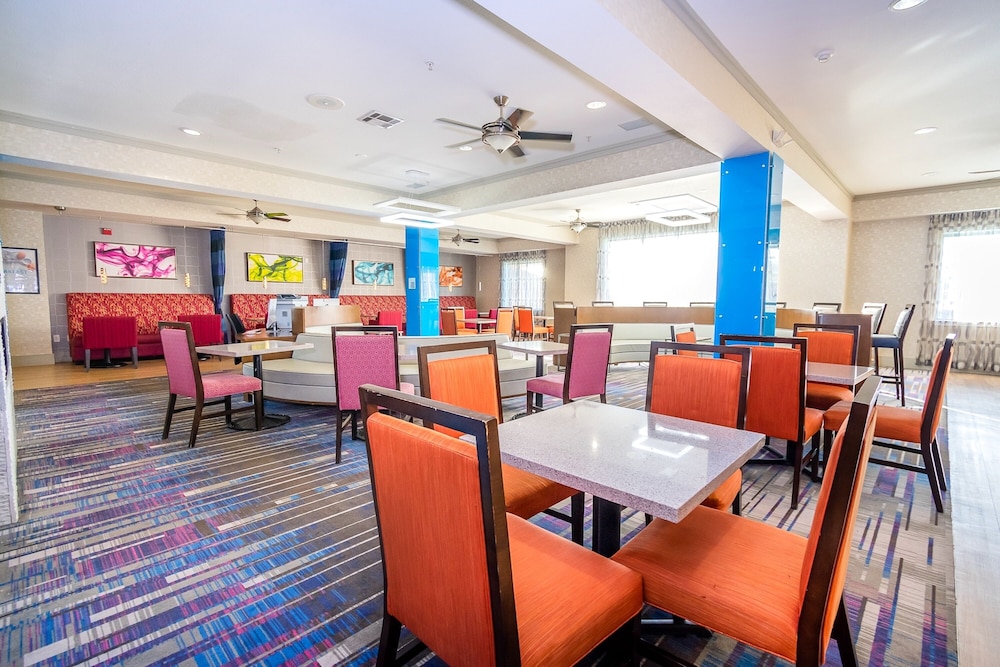 holiday inn express and suites houston east by ihg