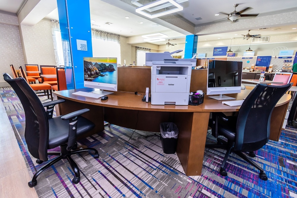 holiday inn express and suites houston east by ihg