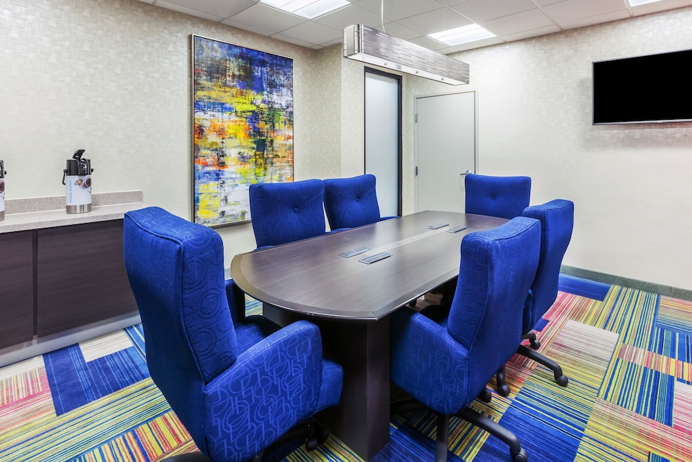 holiday inn express and suites houston east by ihg