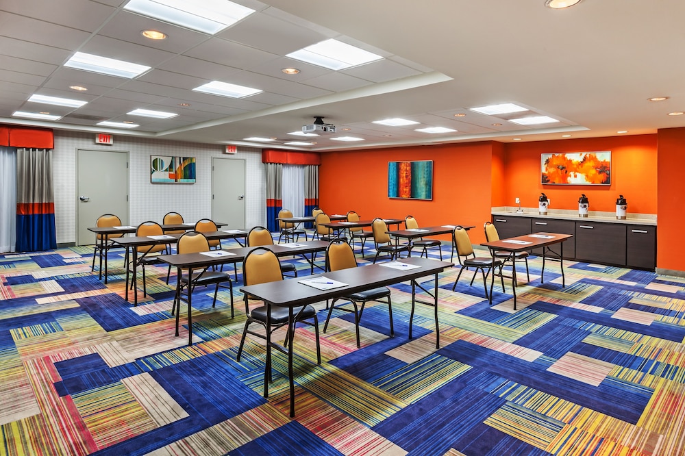 holiday inn express and suites houston east by ihg
