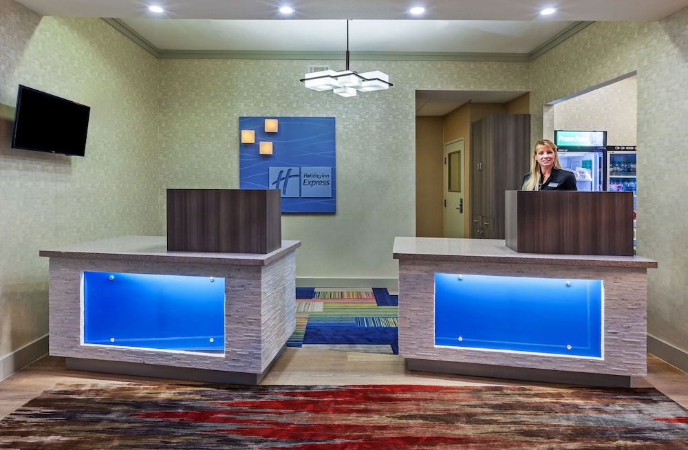 holiday inn express and suites houston east by ihg
