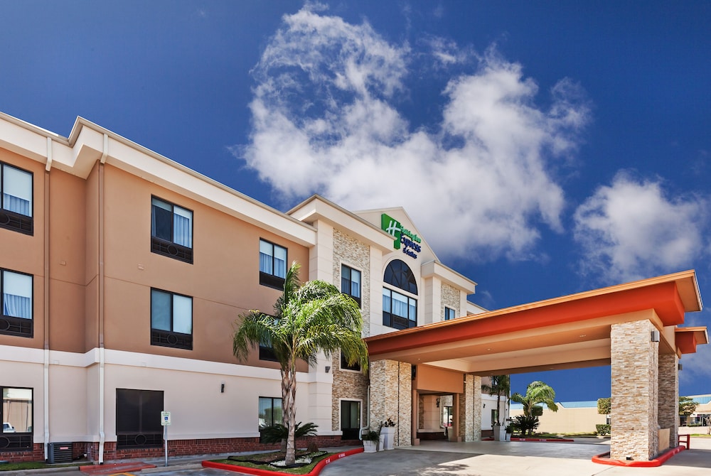 holiday inn express and suites houston east by ihg