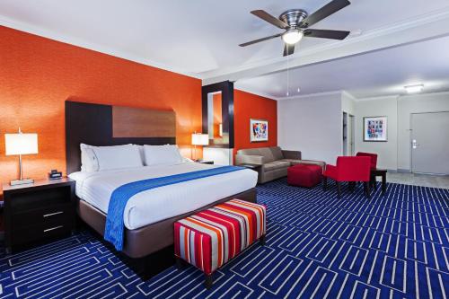 holiday inn express and suites houston east by ihg
