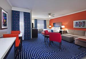 holiday inn express and suites houston east by ihg