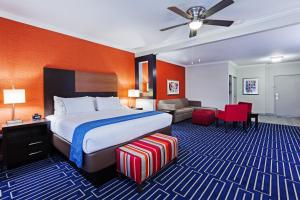 holiday inn express and suites houston east by ihg
