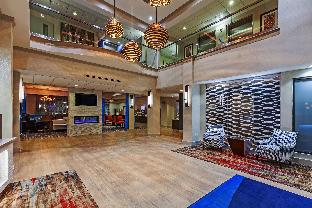 Holiday Inn Express & Suites Houston East, By Ihg,Jacinto City>>Downtown Houston,3 star