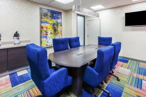 holiday inn express and suites houston east by ihg