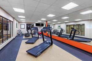 holiday inn express and suites houston east by ihg