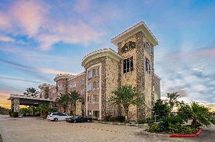 la quinta by wyndham houston willowbrook vintage park