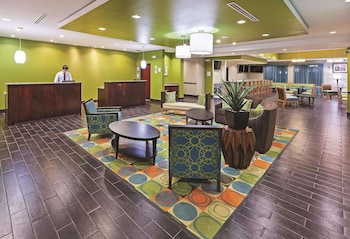 la quinta by wyndham houston willowbrook vintage park