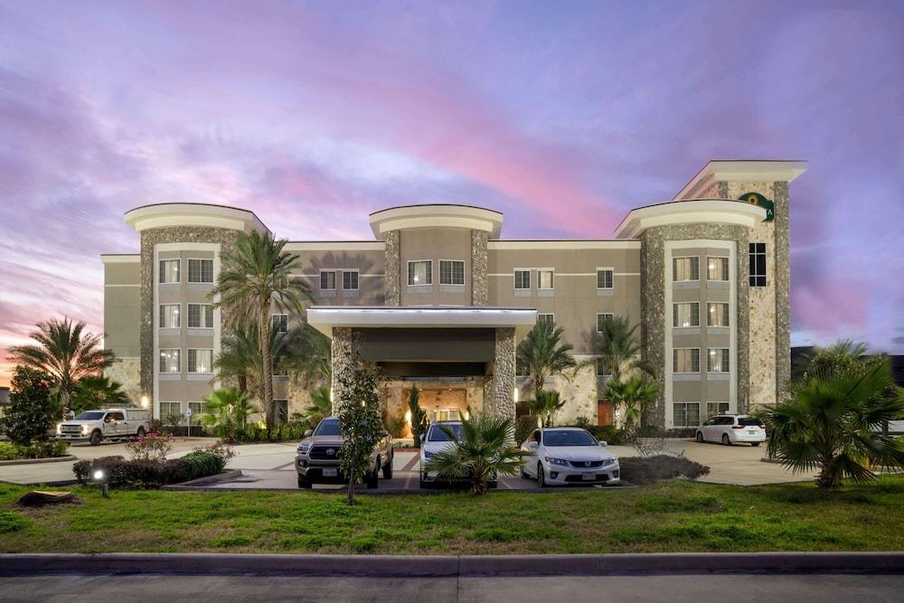 la quinta by wyndham houston willowbrook vintage park