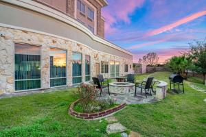 la quinta by wyndham houston willowbrook vintage park