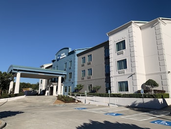 best western houston bush iah intercontinental airport inn