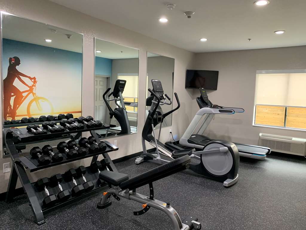 best western houston bush iah intercontinental airport inn
