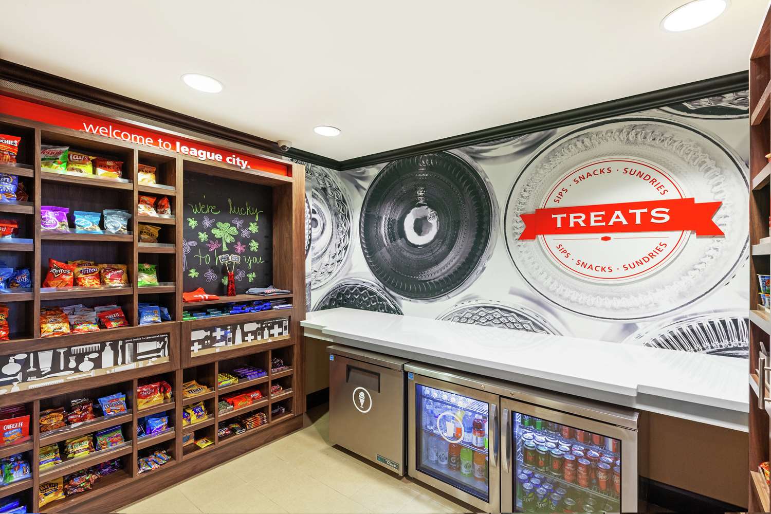 hampton inn and suites houston league city