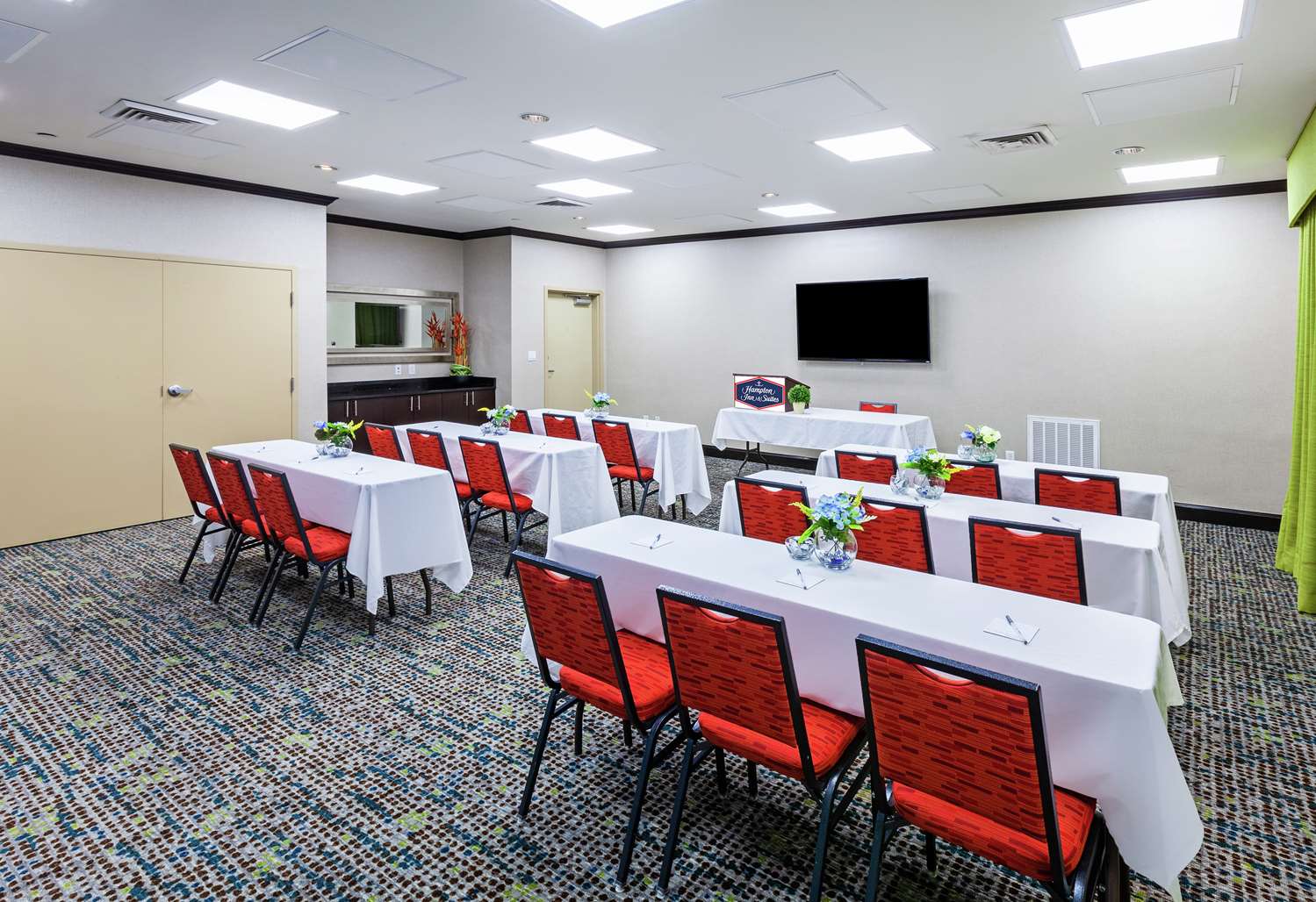hampton inn and suites houston league city