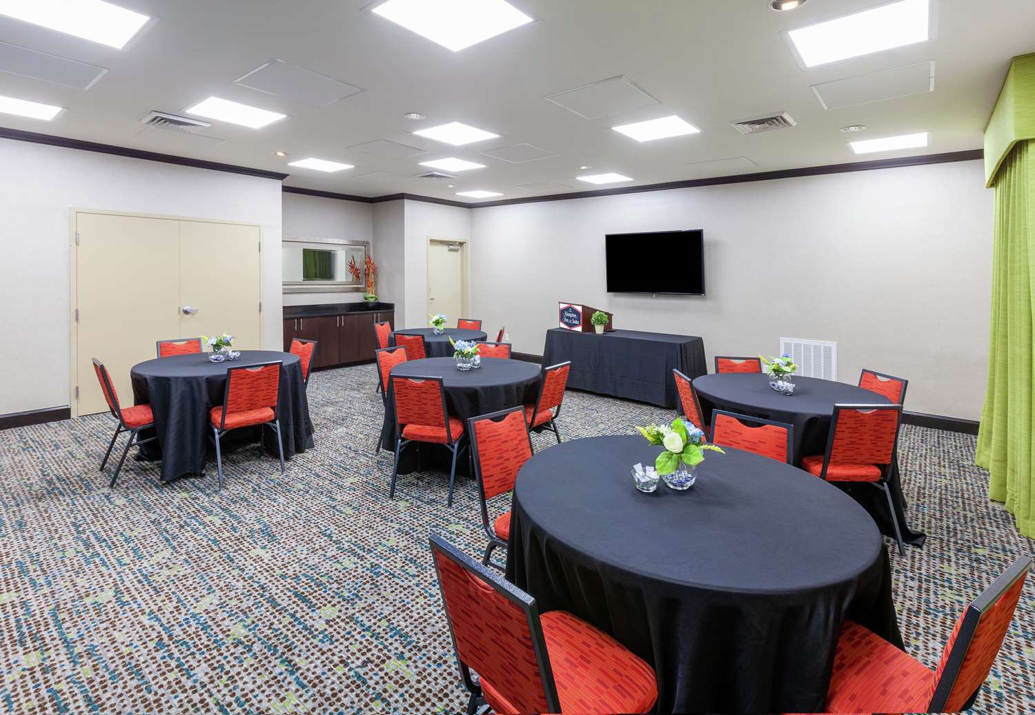 hampton inn and suites houston league city