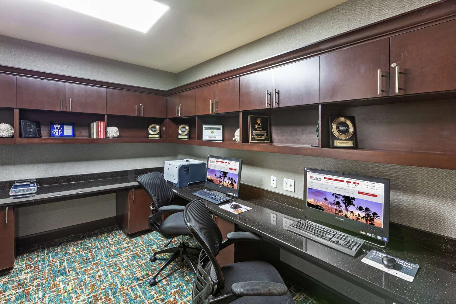 hampton inn and suites houston league city