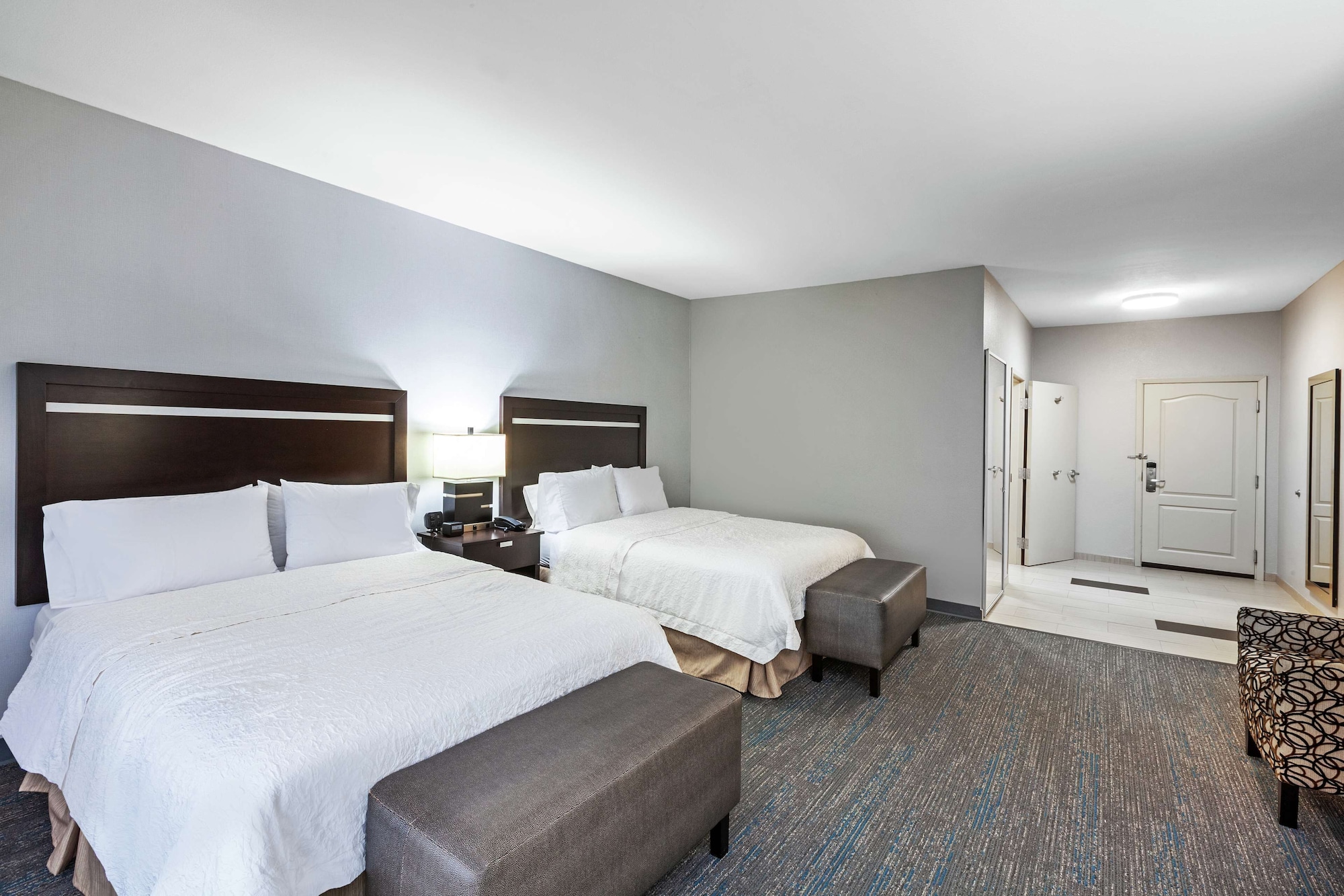 hampton inn and suites houston league city