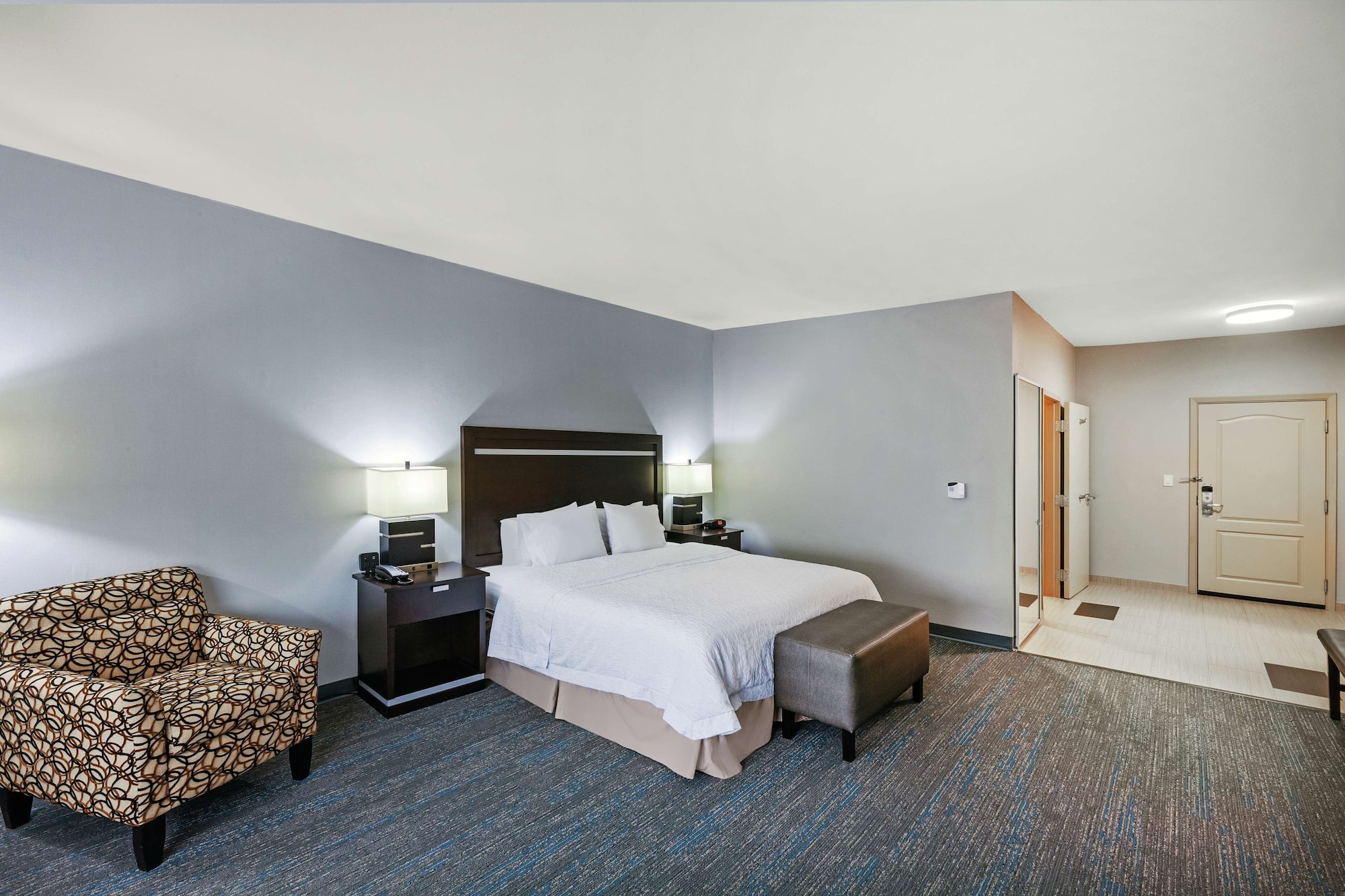 hampton inn and suites houston league city