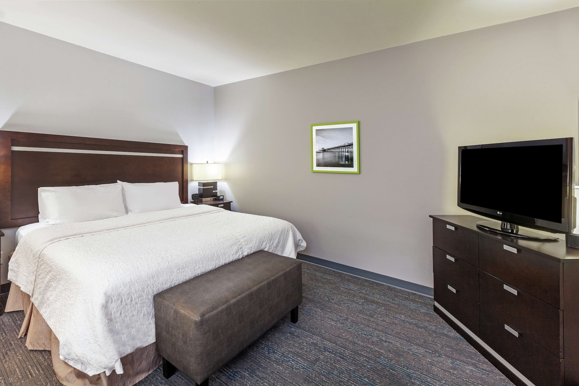 hampton inn and suites houston league city