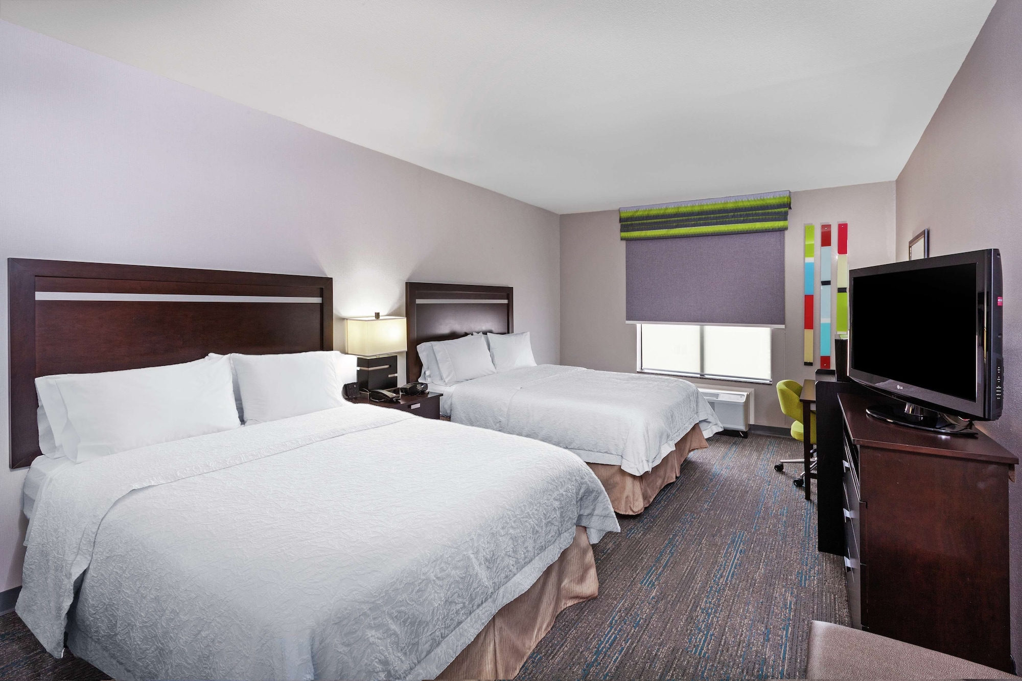 hampton inn and suites houston league city