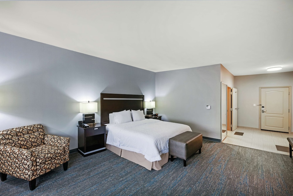 hampton inn and suites houston league city