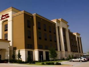 hampton inn and suites houston league city
