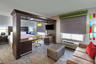 hampton inn and suites houston league city