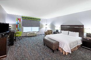 hampton inn and suites houston league city
