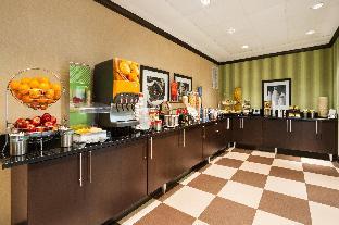 hampton inn and suites houston league city