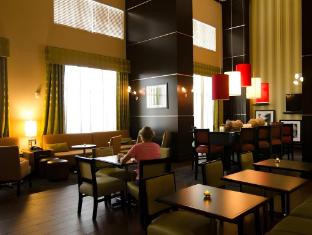 hampton inn and suites houston league city