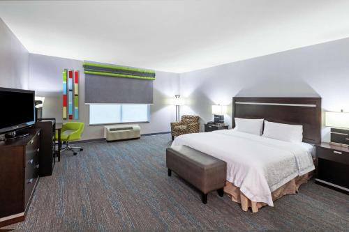 hampton inn and suites houston league city