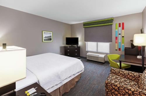 hampton inn and suites houston league city
