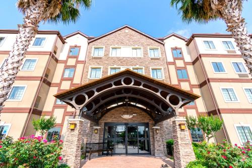 staybridge suites houston iah beltway 8 by ihg