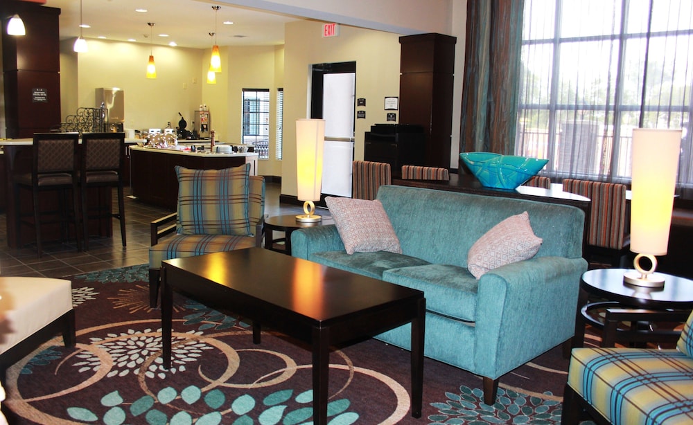 staybridge suites houston iah beltway 8 by ihg