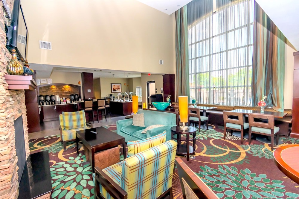 staybridge suites houston iah beltway 8 by ihg