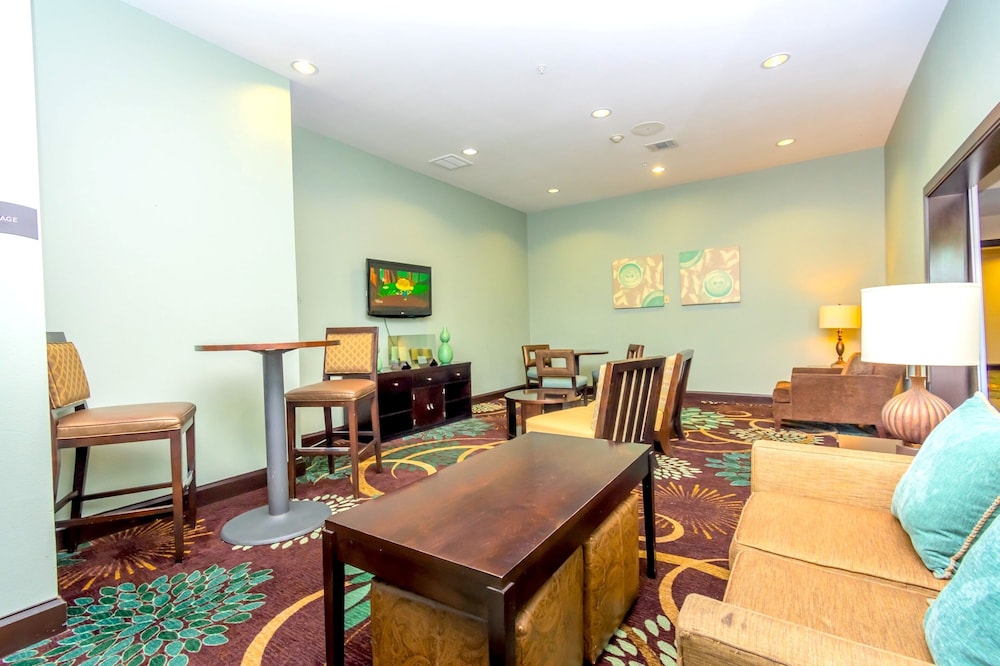 staybridge suites houston iah beltway 8 by ihg
