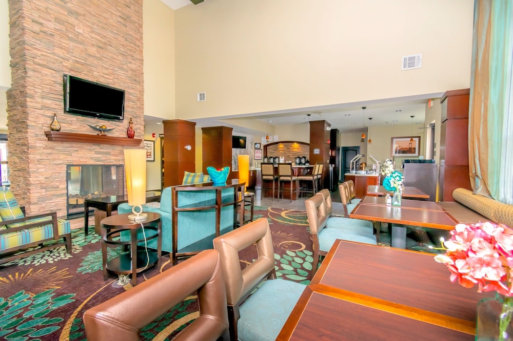 staybridge suites houston iah beltway 8 by ihg
