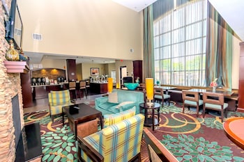 staybridge suites houston iah beltway 8 by ihg