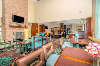 staybridge suites houston iah beltway 8 by ihg