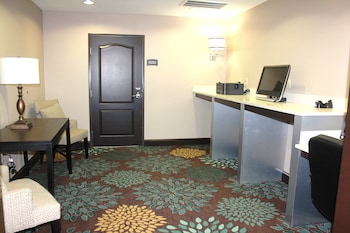 staybridge suites houston iah beltway 8 by ihg