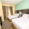 staybridge suites houston iah beltway 8 by ihg